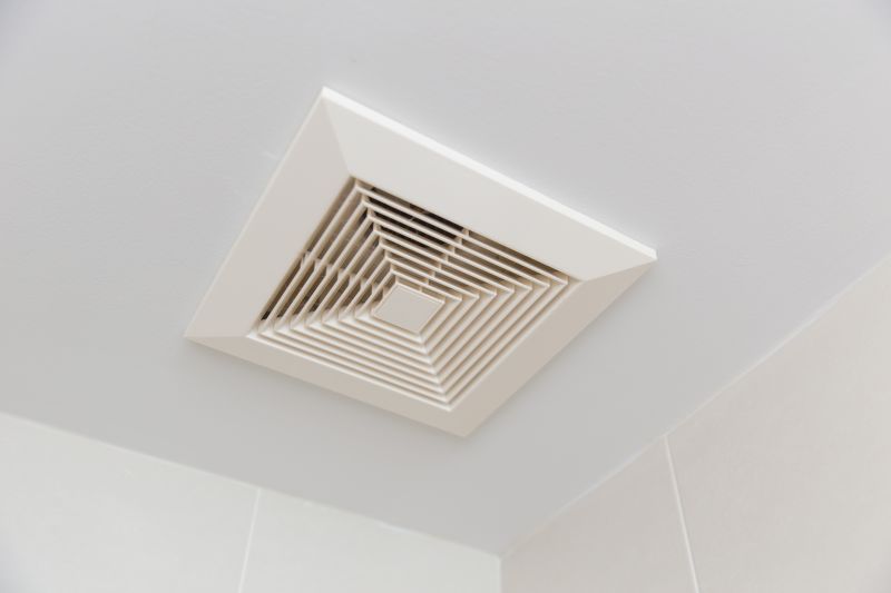 Advanced Ventilation Systems