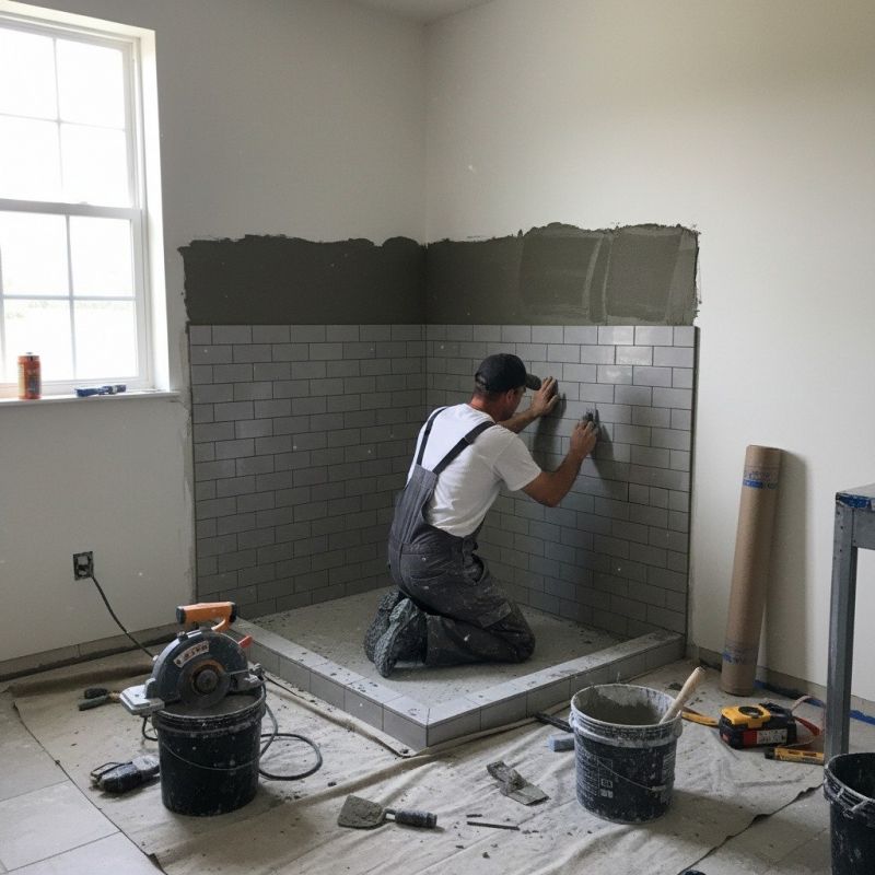 Top Bathroom Remodeling Companies in Berkley, MI