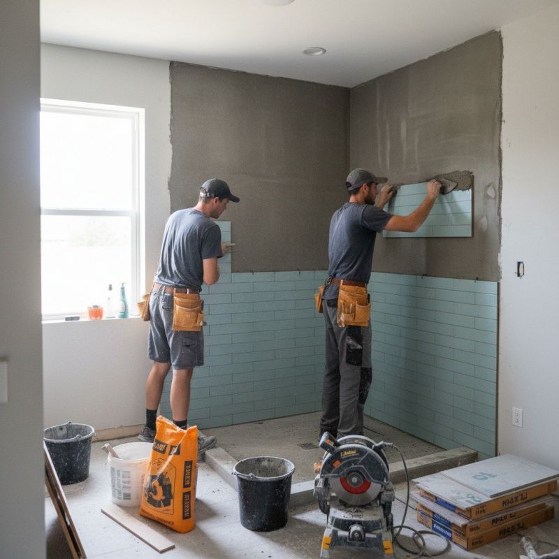 Top Bathroom Remodeling Companies in Canton, MI