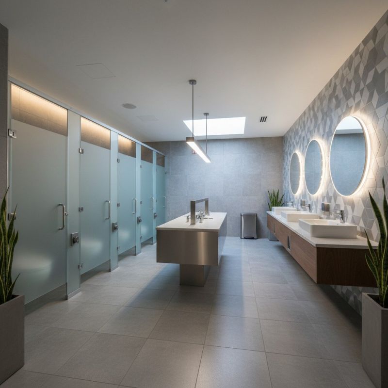 Top Bathroom Remodeling Companies in Grosse Ile, MI