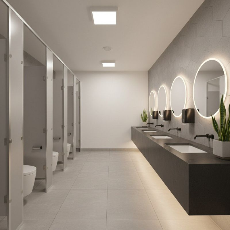 Top Bathroom Remodeling Companies in Newport, MI