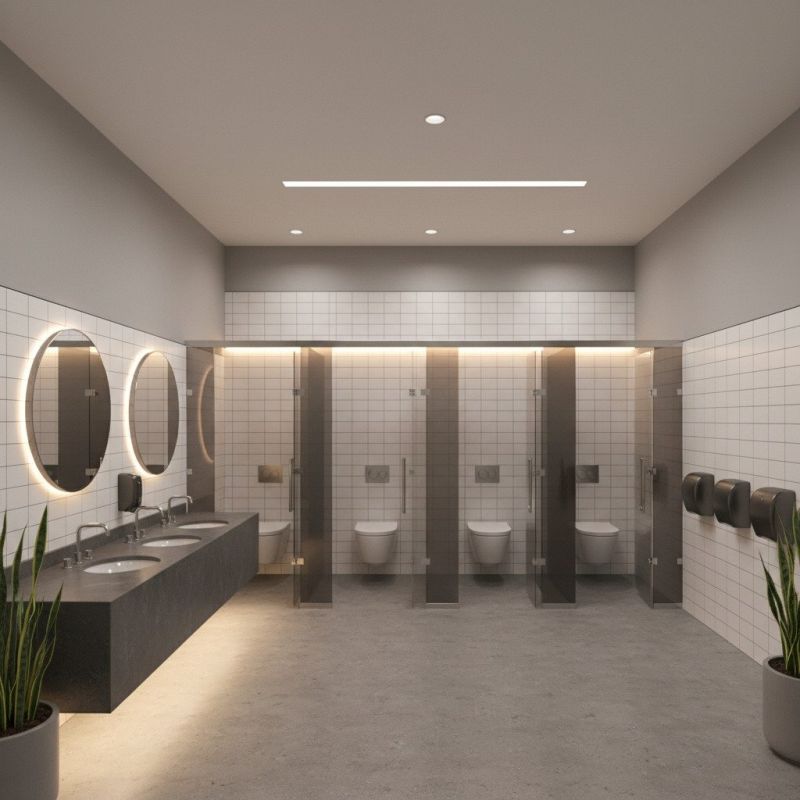Top Bathroom Remodeling Companies in Novi, MI