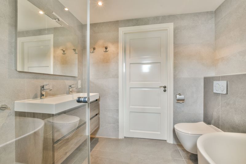 Top Bathroom Remodeling Companies in Redford, MI