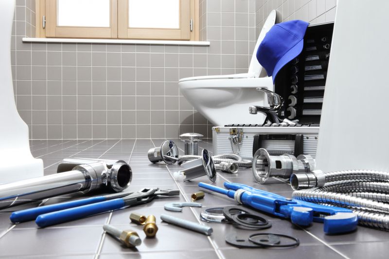 Top Bathroom Remodeling Companies in Roseville, MI