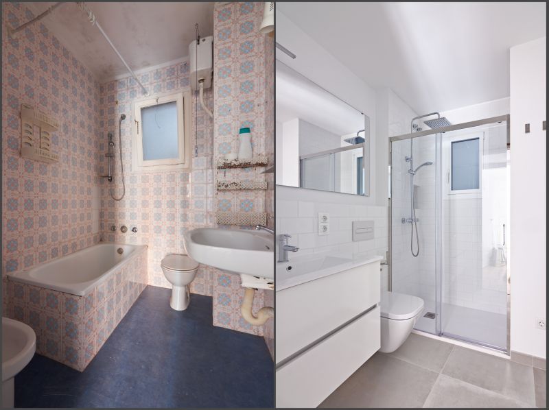 Top Bathroom Remodeling Companies in Roseville, MI