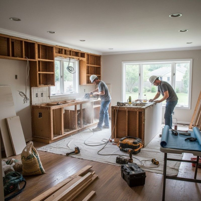 Top Bathroom Remodeling Companies in Saint Clair Shores, MI