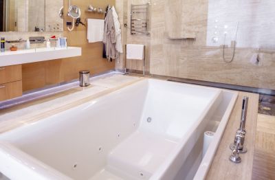 Cost of Bathtub Installation in Southgate, MI