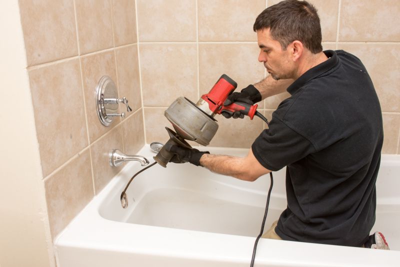 Emergency Plumbing Experts
